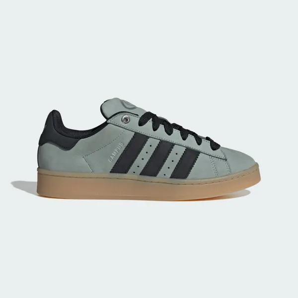 adidas Campus 00s Wonder Sage/Core Black/Gum, vergelijk prijzen bij 1 winkel
