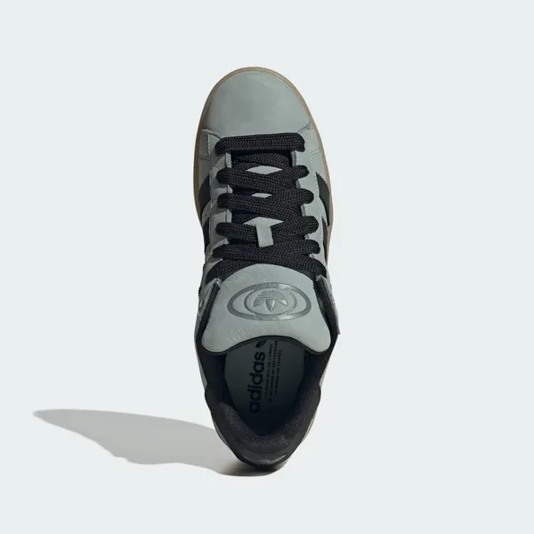 adidas Campus 00s Wonder Sage/Core Black/Gum, foto 2 van 4