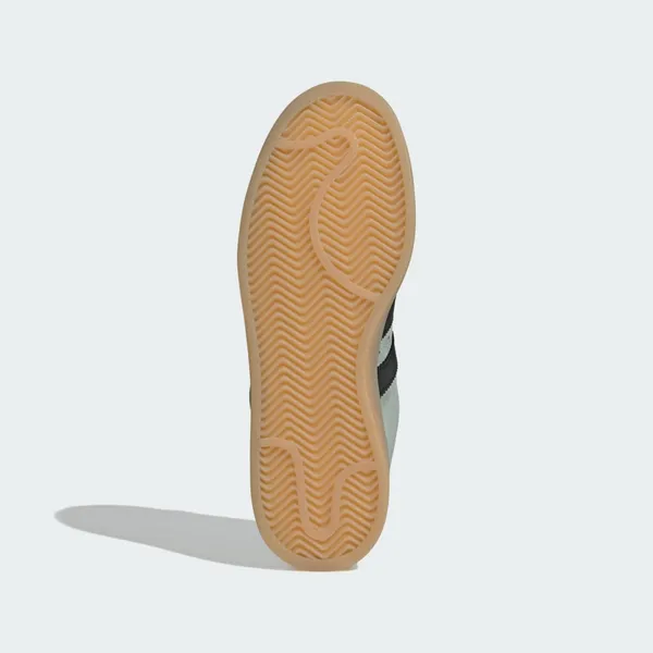 adidas Campus 00s Wonder Sage/Core Black/Gum, foto 3 van 4