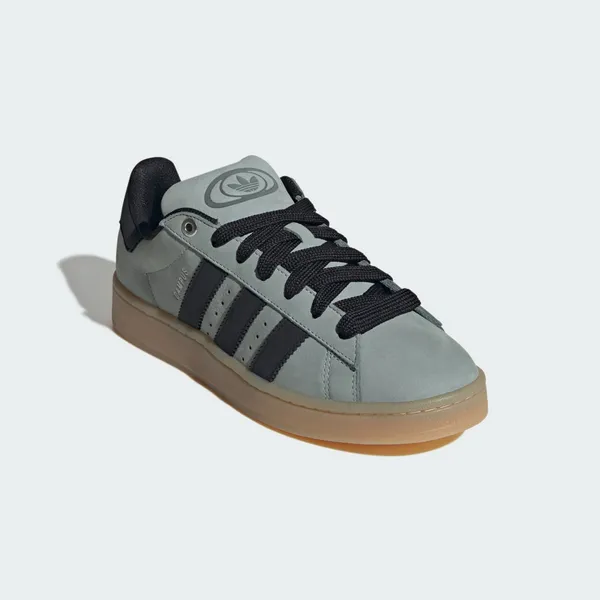 adidas Campus 00s Wonder Sage/Core Black/Gum, foto 4 van 4