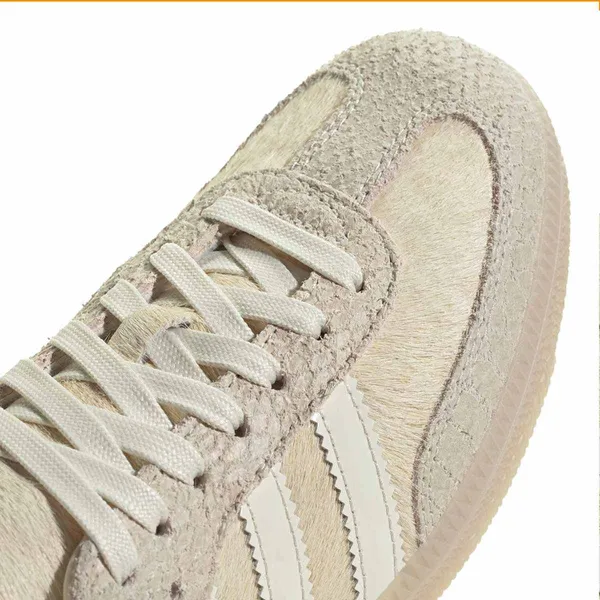 adidas Samba OG Beige, foto 4 van 4