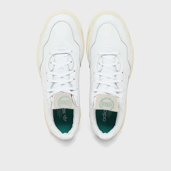 adidas SC Premiere (House of Court Pack) Wit, foto 4 van 4