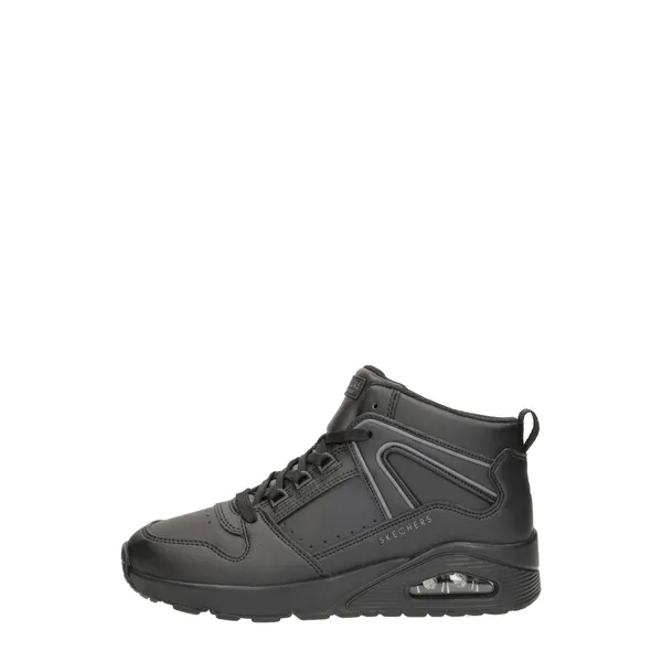 Skechers Uno Zwart, vergelijk prijzen bij 1 winkel