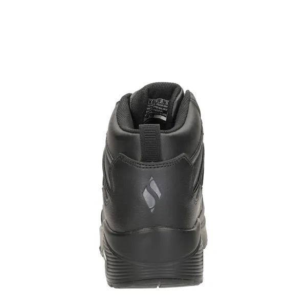 Skechers Uno Zwart, foto 3 van 4