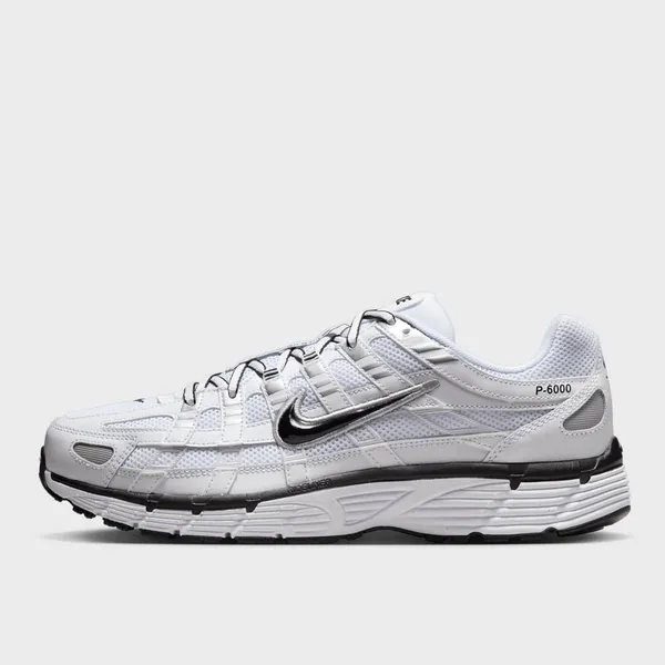 Nike P-6000 Wit, foto 2 van 4