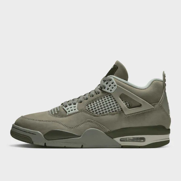 Air Jordan 4 Retro Groen, vergelijk prijzen bij 1 winkel