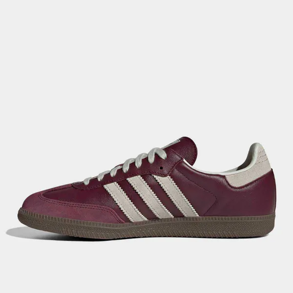 adidas Originals Samba OG Rood, foto 3 van 4