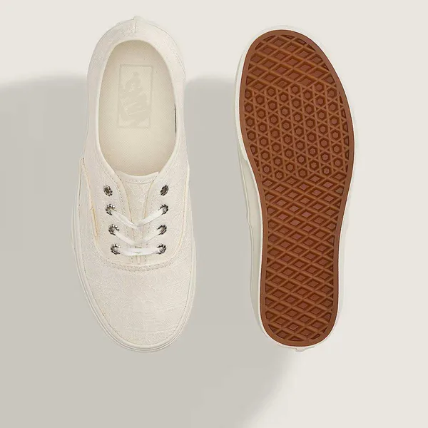 Vans Authentic Beige, foto 3 van 3