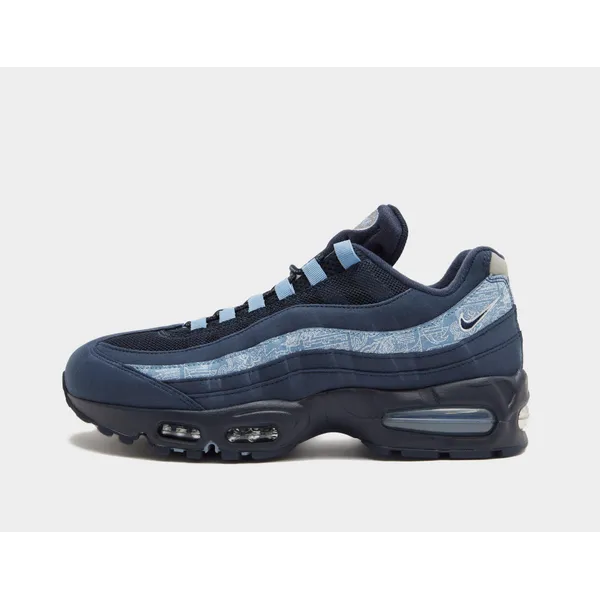 Nike Air Max 95 Blauw, vergelijk prijzen bij 1 winkel