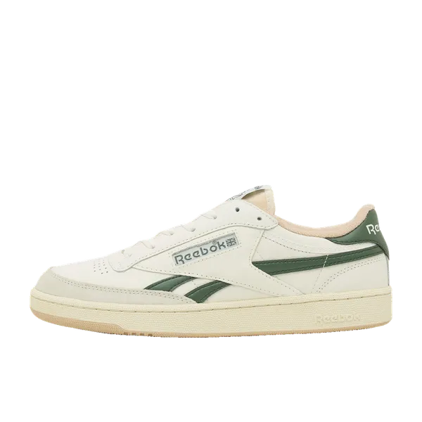 Reebok Club C Revenge Wit, vergelijk prijzen bij 1 winkel