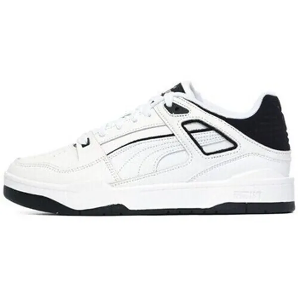 Puma Slipstream Wit, vergelijk prijzen bij 1 winkel