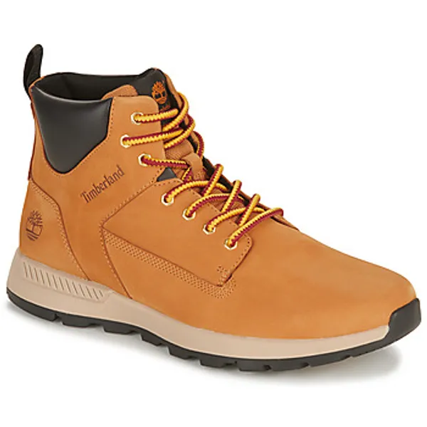 Timberland Killington Trekker Chukka Bruin, vergelijk prijzen bij 1 winkel