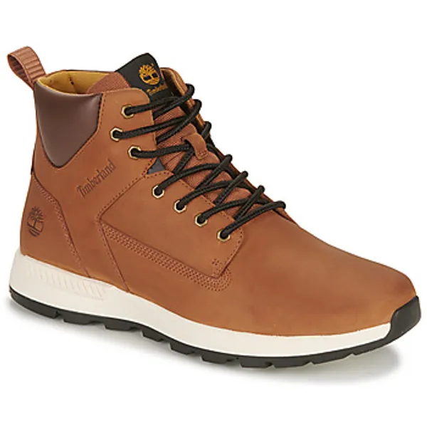 Timberland Killington Trekker Chukka Bruin, vergelijk prijzen bij 1 winkel