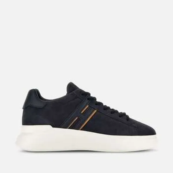 Hogan Sneakers Marine, vergelijk prijzen bij 1 winkel