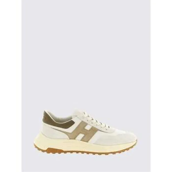 Hogan Sneakers Beige, vergelijk prijzen bij 1 winkel