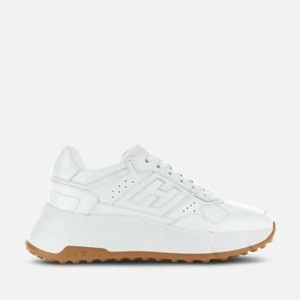 Hogan Sneakers Wit, vergelijk prijzen bij 1 winkel