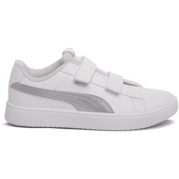 Puma Rickie Classic Wit, vergelijk prijzen bij 1 winkel