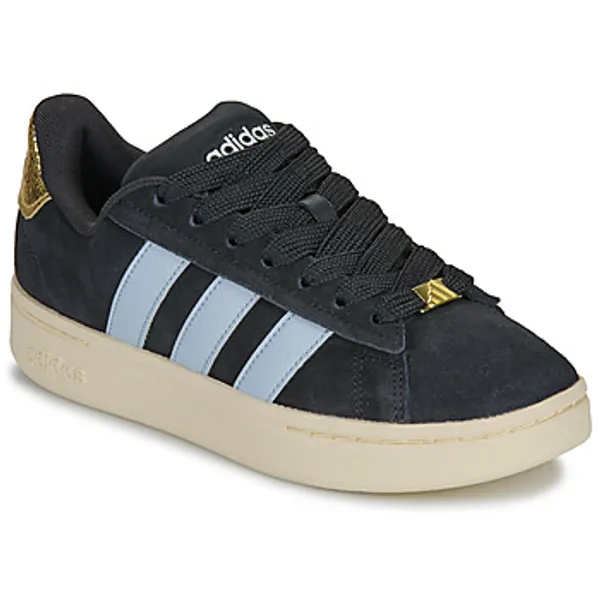 adidas Grand Court Alpha 00s Zwart, vergelijk prijzen bij 1 winkel