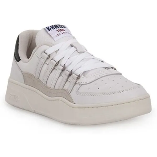 K-swiss Cannon Court Beige, vergelijk prijzen bij 1 winkel