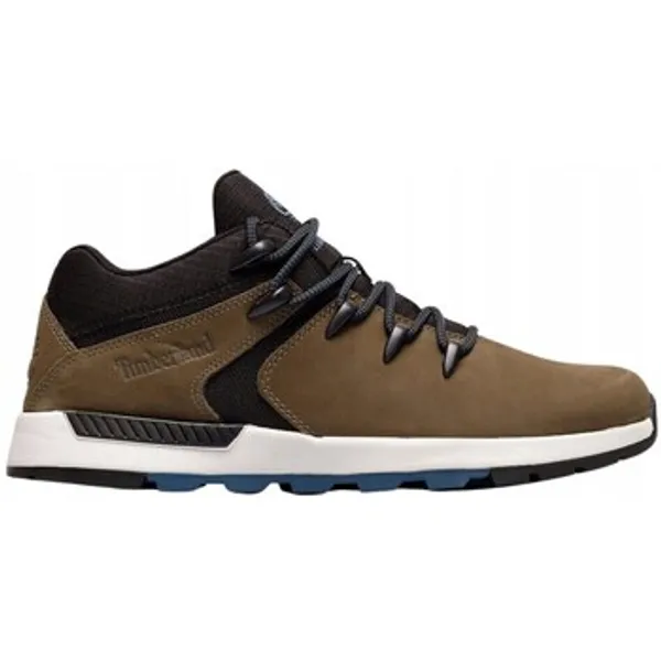 Timberland Sprint Trekker Bruin, vergelijk prijzen bij 1 winkel