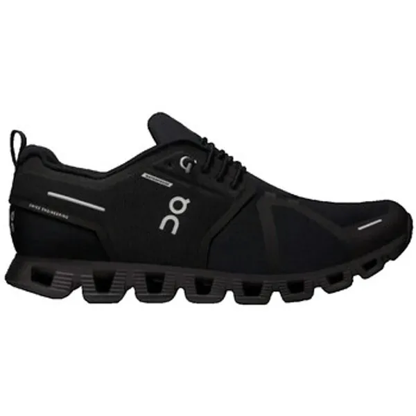 On Cloud 5 Waterproof Zwart, vergelijk prijzen bij 1 winkel
