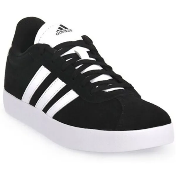 adidas VL Court 3 Zwart, vergelijk prijzen bij 1 winkel