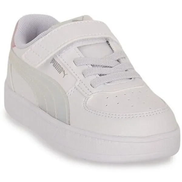 Puma 01 Caven 2 Holo Wit, vergelijk prijzen bij 1 winkel