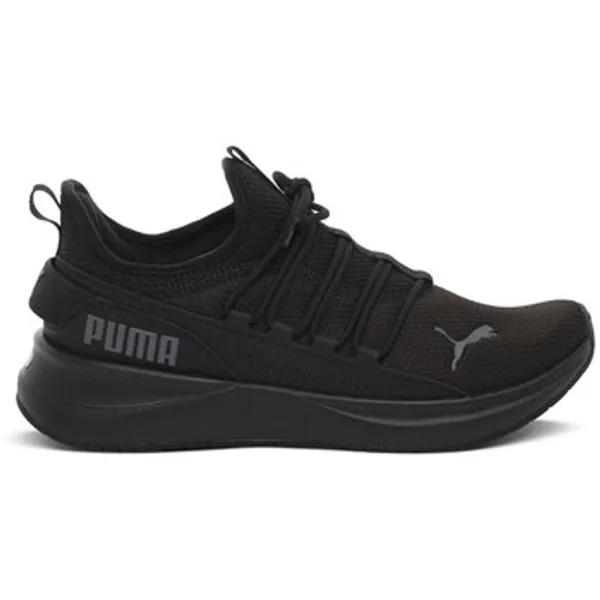 Puma Softride Carson Zwart, vergelijk prijzen bij 1 winkel