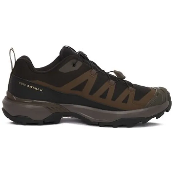 Trail Salomon X Ultra 360 GTX Zwart, vergelijk prijzen bij 1 winkel