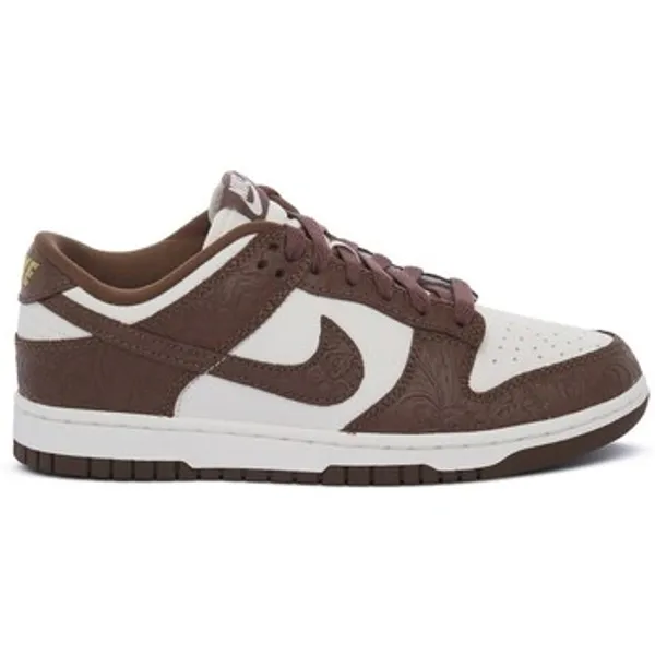 Nike Dunk Bruin, vergelijk prijzen bij 1 winkel