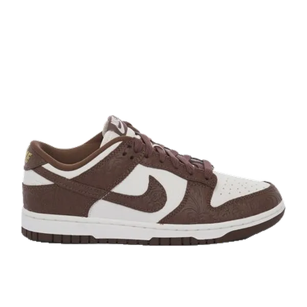 Nike Dunk Bruin, vergelijk prijzen bij 1 winkel