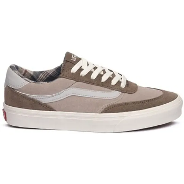 Vans Brooklyn Bruin, vergelijk prijzen bij 1 winkel