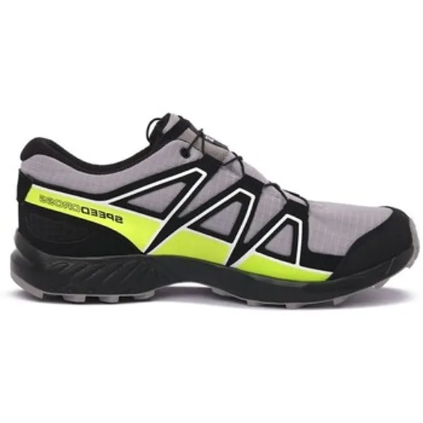 Salomon Speedcross Grijs, vergelijk prijzen bij 1 winkel
