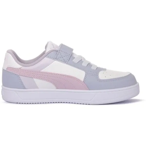 Puma 15 Caven 2 Jr Wit, vergelijk prijzen bij 1 winkel