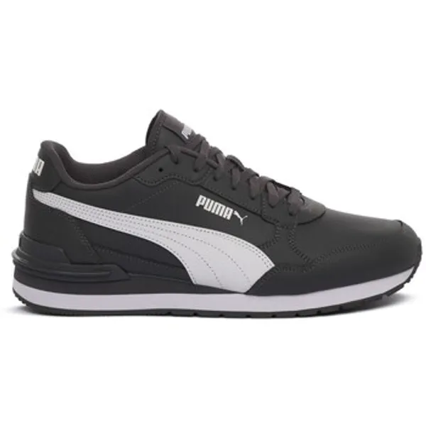 Puma ST Runner V4 Zwart, vergelijk prijzen bij 1 winkel