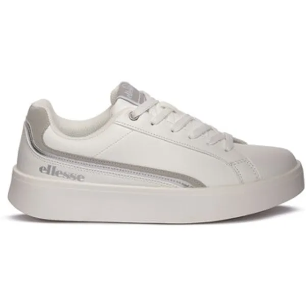 Ellesse Lage Sneakers Wit, vergelijk prijzen bij 1 winkel