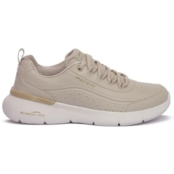 Skechers Skech Air Dynamic Beige, vergelijk prijzen bij 1 winkel