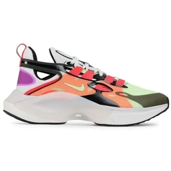Nike Lage Sneakers Wit, vergelijk prijzen bij 1 winkel