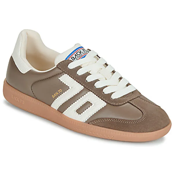 Back 70 Cloud Bruin, vergelijk prijzen bij 1 winkel