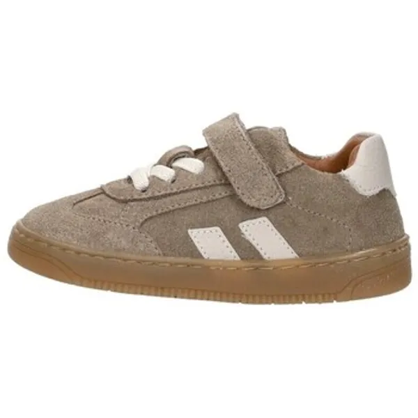 Keq Lage Sneakers Beige, vergelijk prijzen bij 1 winkel