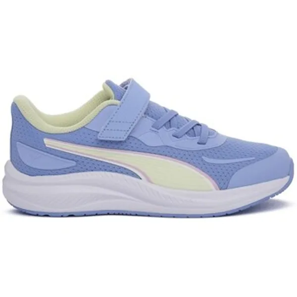 Puma Skyrocket 2 AC Blauw, vergelijk prijzen bij 1 winkel