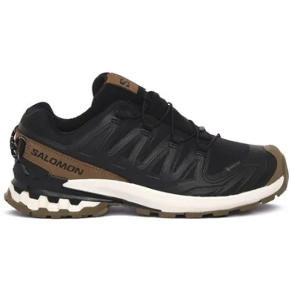 Salomon XA Pro 3D V9 GTX Zwart, vergelijk prijzen bij 1 winkel