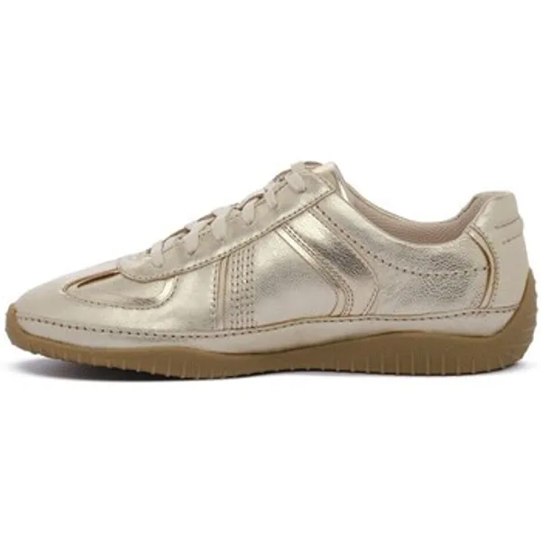 Clarks Lage Sneakers Goud, vergelijk prijzen bij 1 winkel