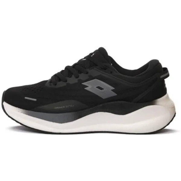 Lotto Lage Sneakers Zwart, vergelijk prijzen bij 1 winkel
