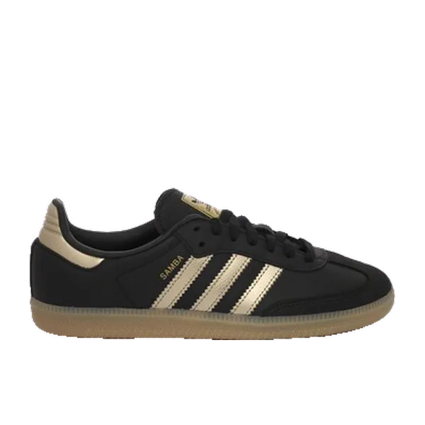 adidas Samba Zwart, vergelijk prijzen bij 1 winkel