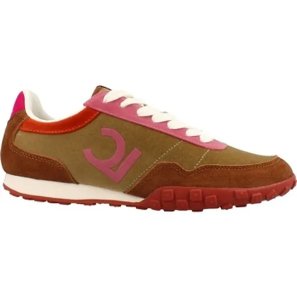Lola Casademunt Deportiva Combinada En Diferentes Materi Multicolor, vergelijk prijzen bij 1 winkel