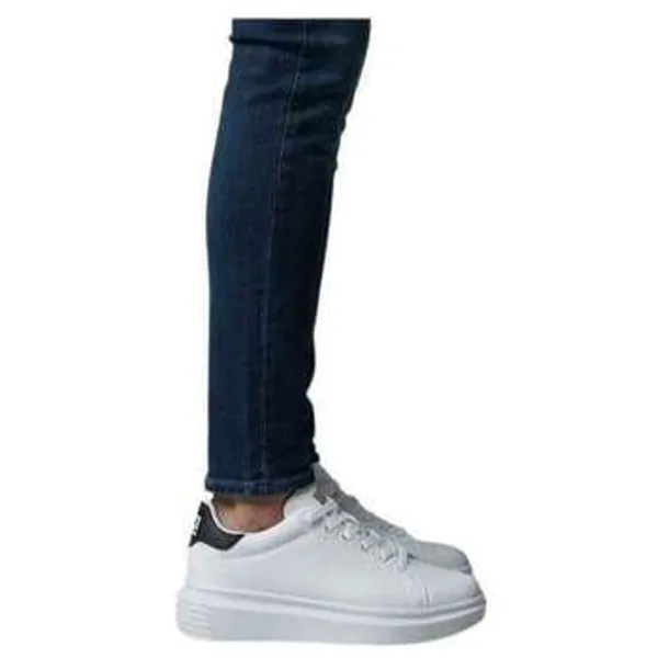 Ds2 Sneakers Wit, vergelijk prijzen bij 1 winkel