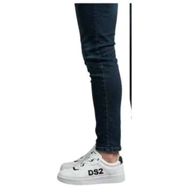 Ds2 Sneakers Wit, vergelijk prijzen bij 1 winkel