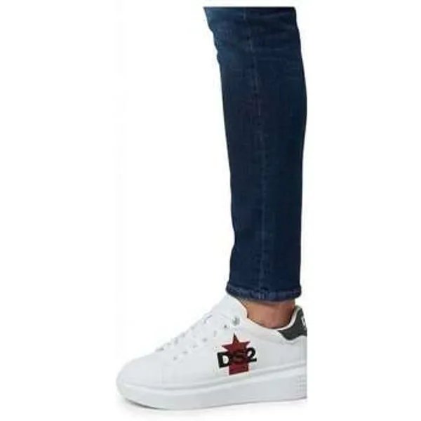 Ds2 Sneakers Wit, vergelijk prijzen bij 1 winkel