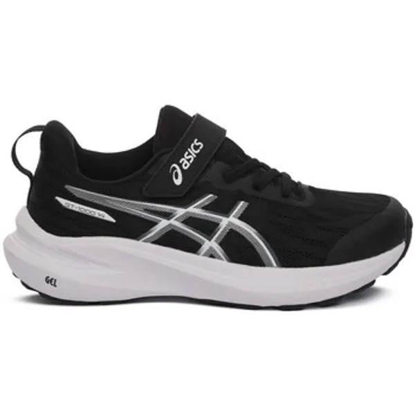 ASICS GT 1000 14 PS Zwart, vergelijk prijzen bij 1 winkel
